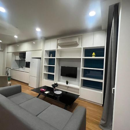 شقة Platinum Klcc & Bukit Bintang كوالالمبور المظهر الخارجي الصورة