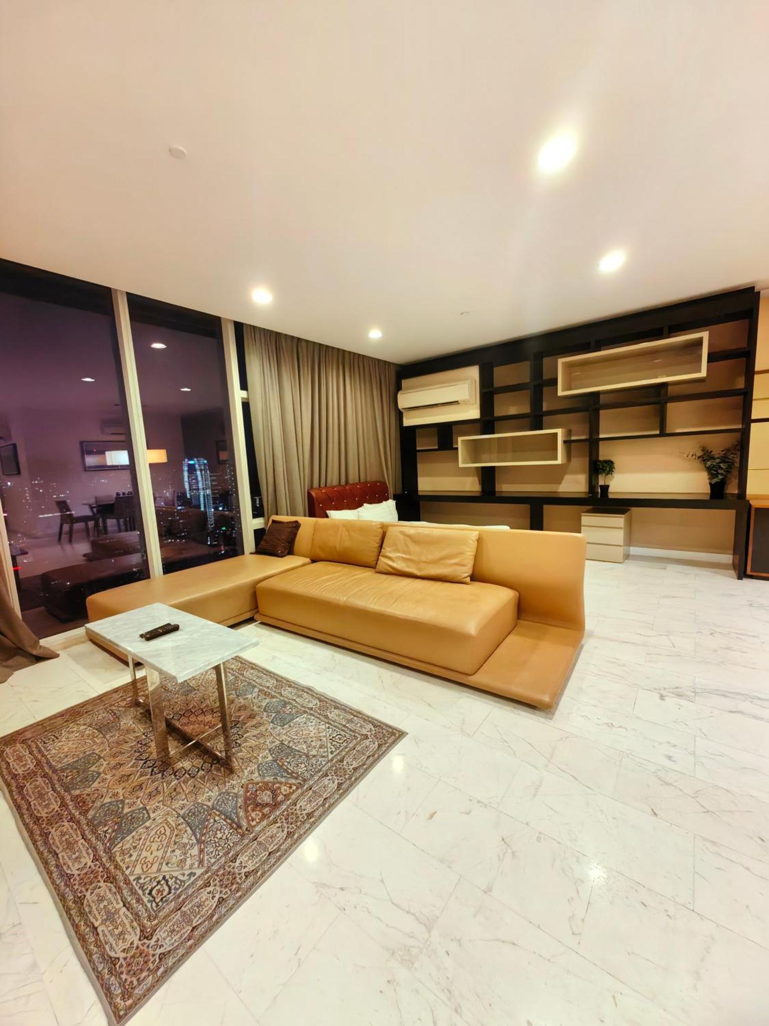 شقة Platinum Klcc & Bukit Bintang كوالالمبور المظهر الخارجي الصورة