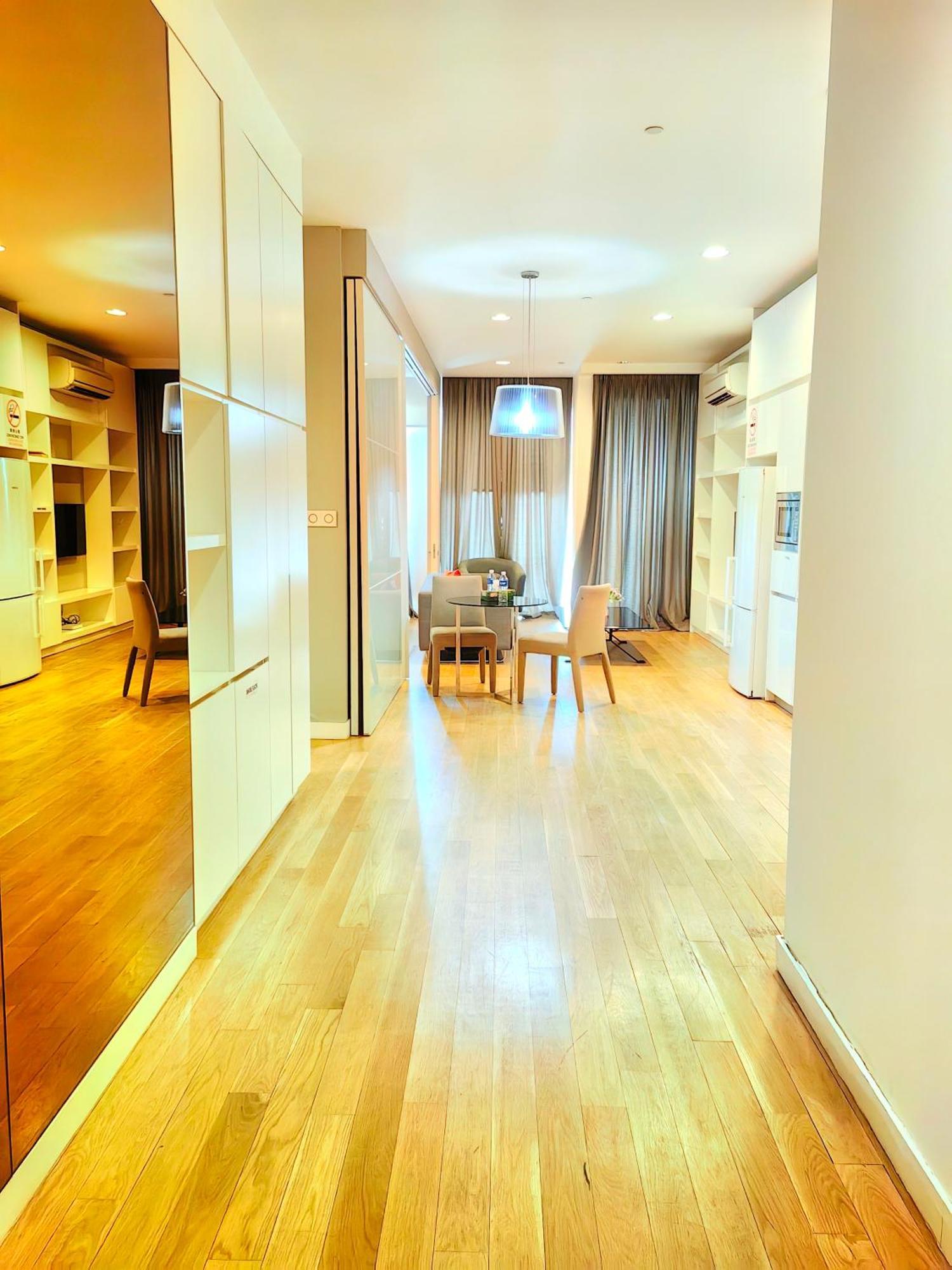 شقة Platinum Klcc & Bukit Bintang كوالالمبور المظهر الخارجي الصورة