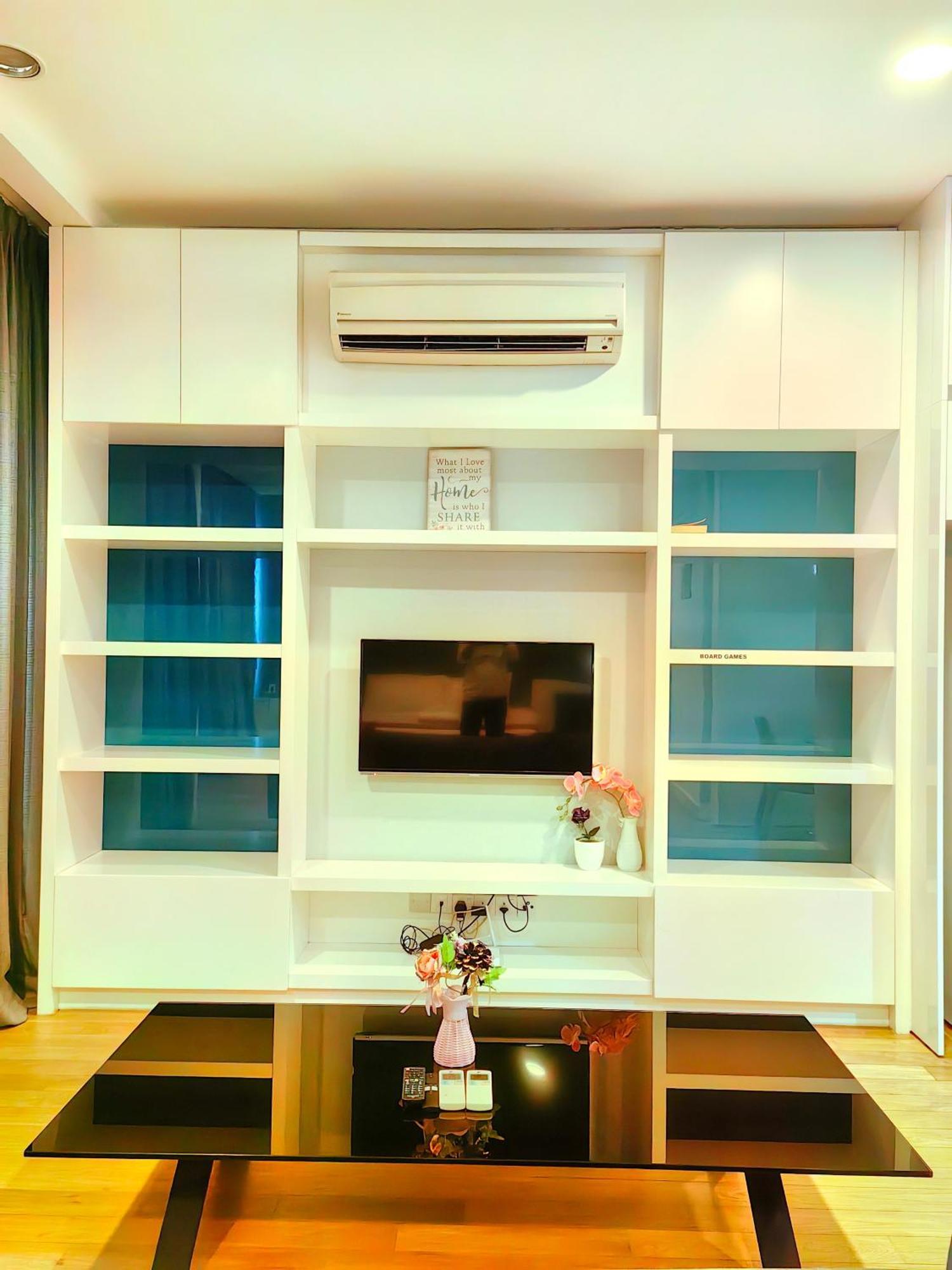 شقة Platinum Klcc & Bukit Bintang كوالالمبور المظهر الخارجي الصورة