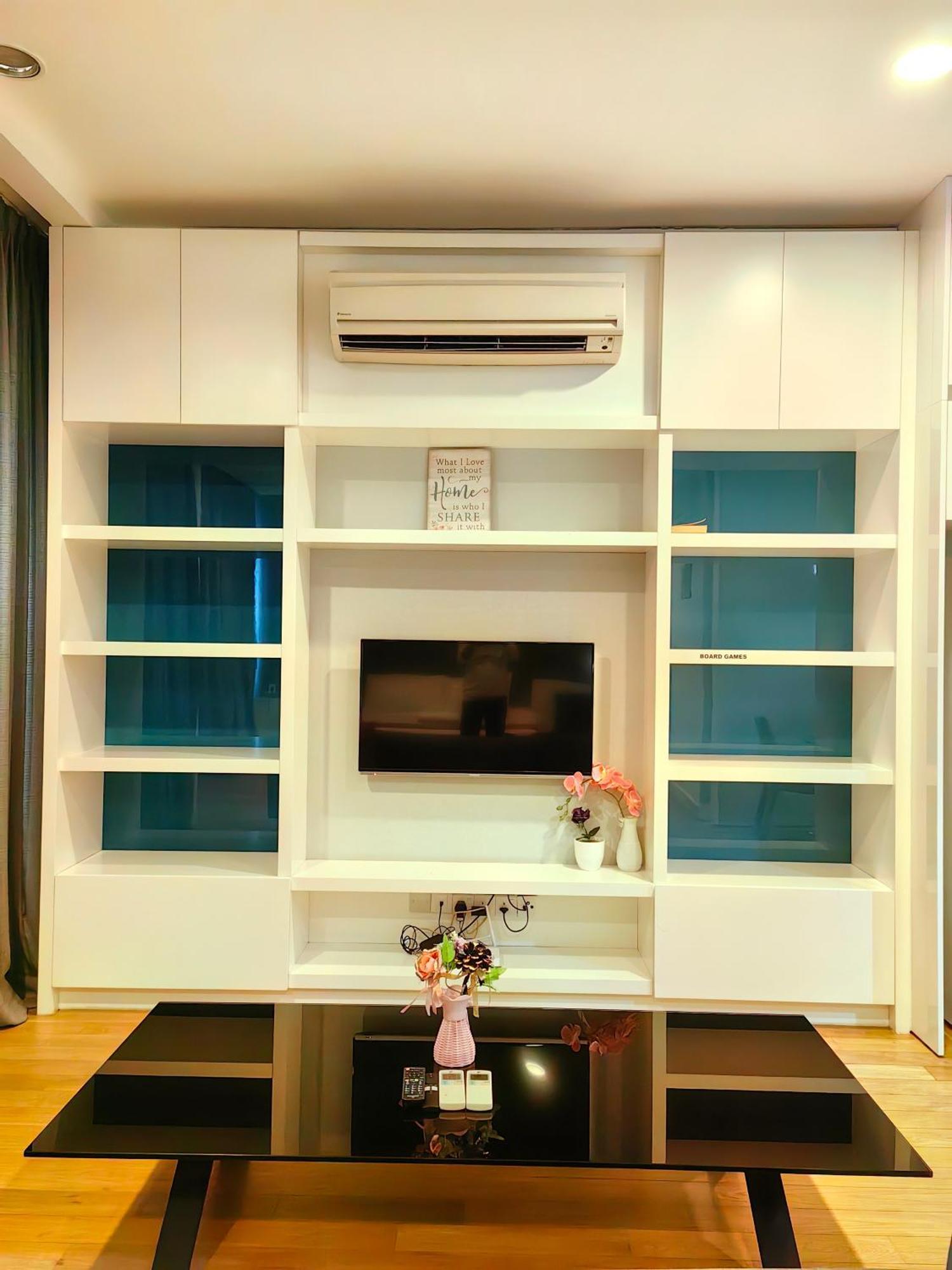 شقة Platinum Klcc & Bukit Bintang كوالالمبور المظهر الخارجي الصورة