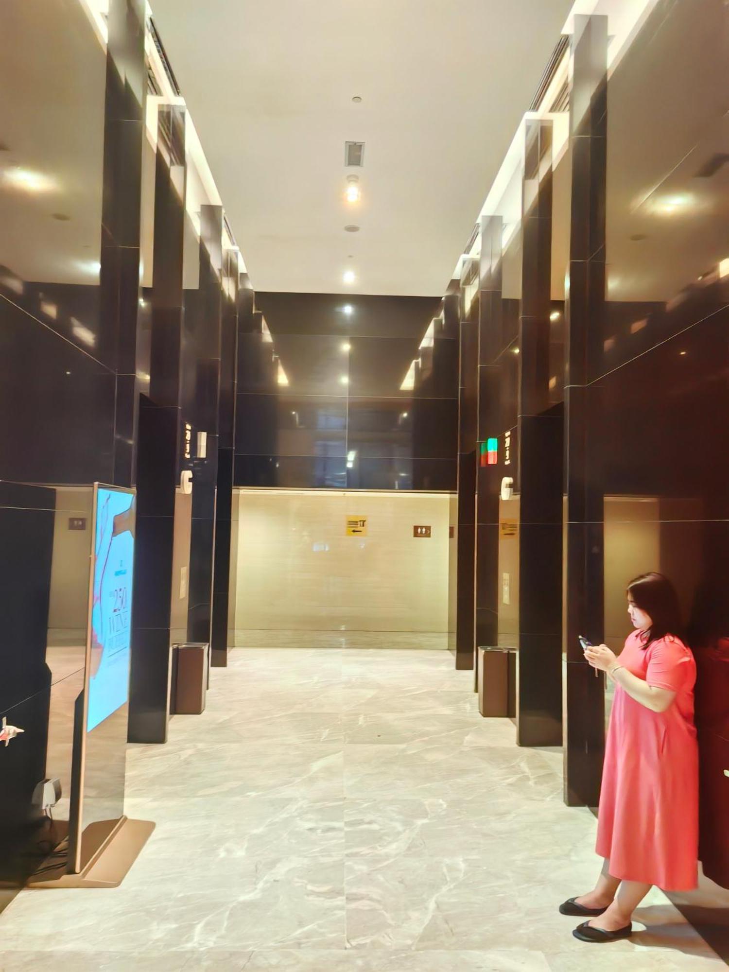 شقة Platinum Klcc & Bukit Bintang كوالالمبور المظهر الخارجي الصورة