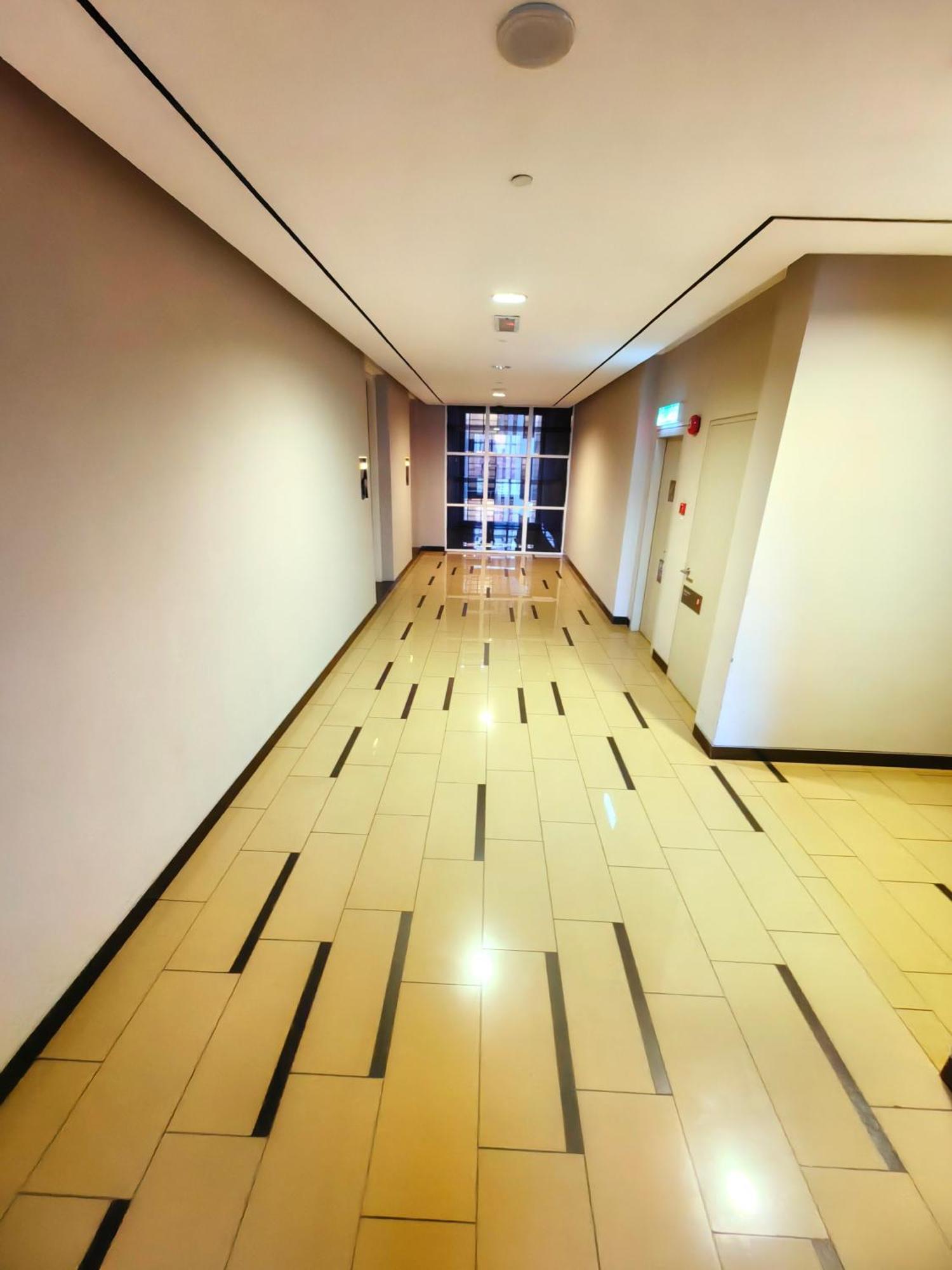 شقة Platinum Klcc & Bukit Bintang كوالالمبور المظهر الخارجي الصورة