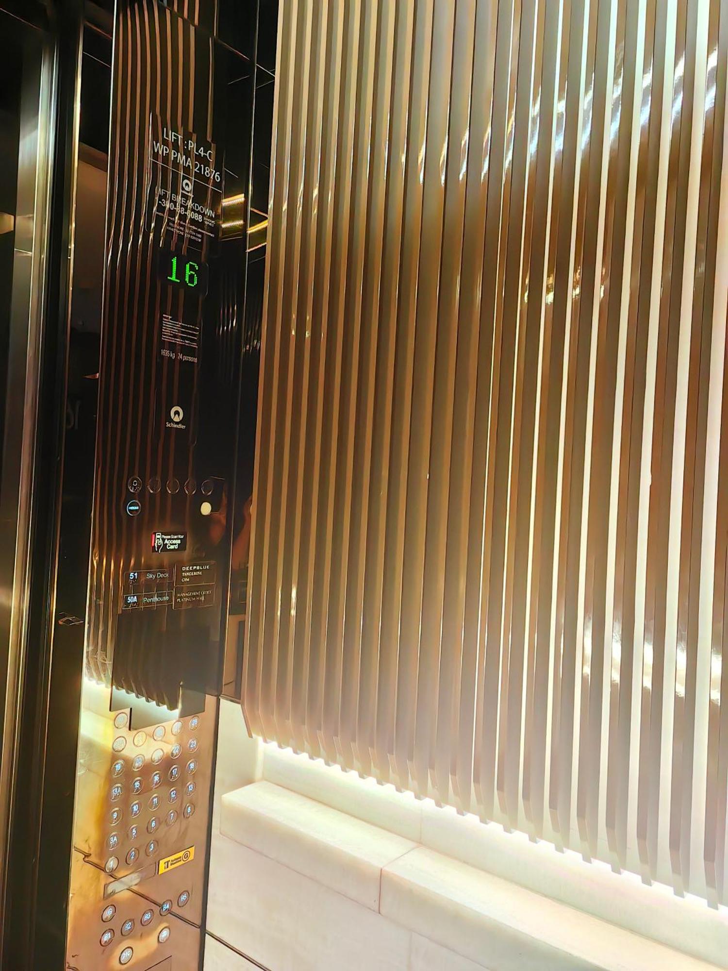 شقة Platinum Klcc & Bukit Bintang كوالالمبور المظهر الخارجي الصورة