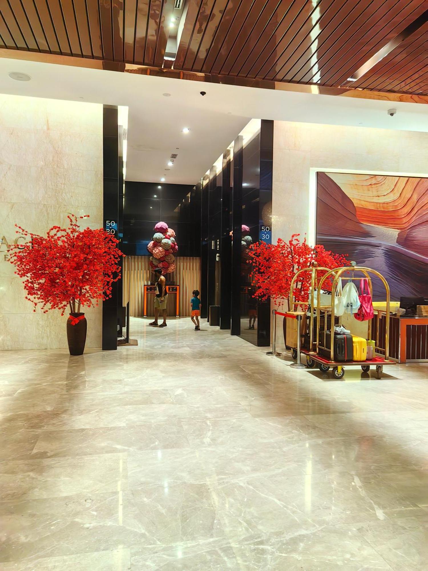 شقة Platinum Klcc & Bukit Bintang كوالالمبور المظهر الخارجي الصورة