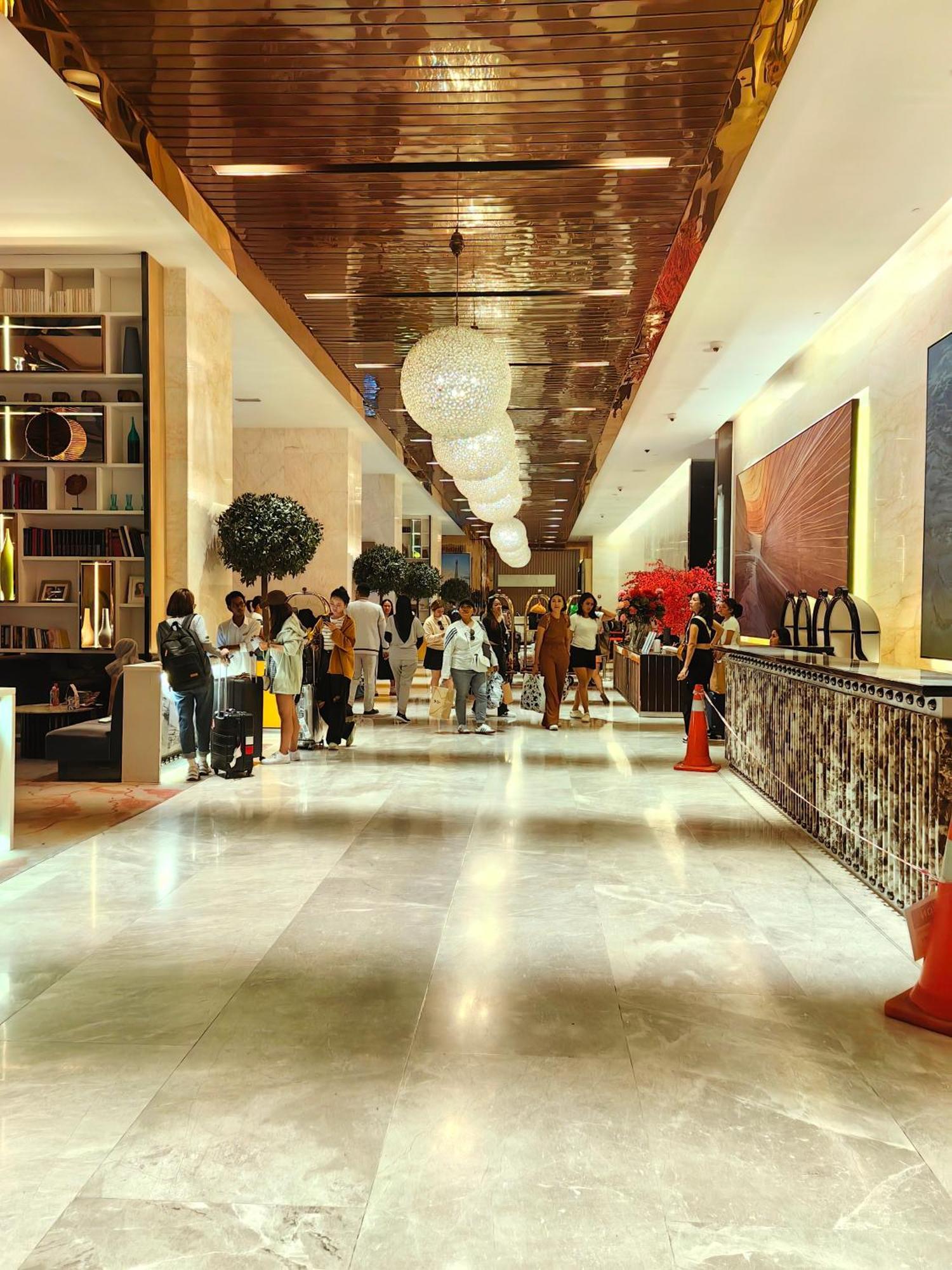 شقة Platinum Klcc & Bukit Bintang كوالالمبور المظهر الخارجي الصورة