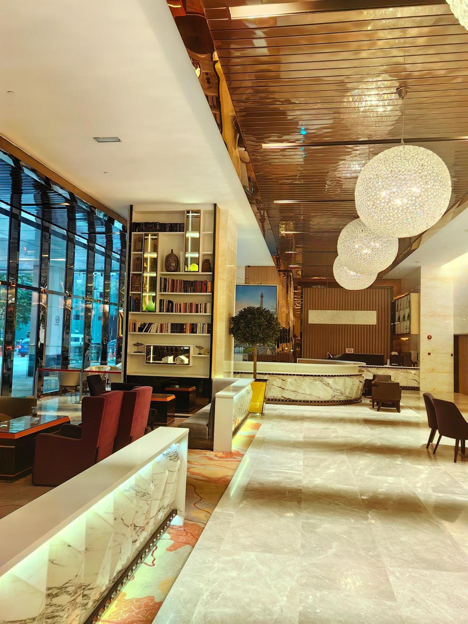 شقة Platinum Klcc & Bukit Bintang كوالالمبور المظهر الخارجي الصورة