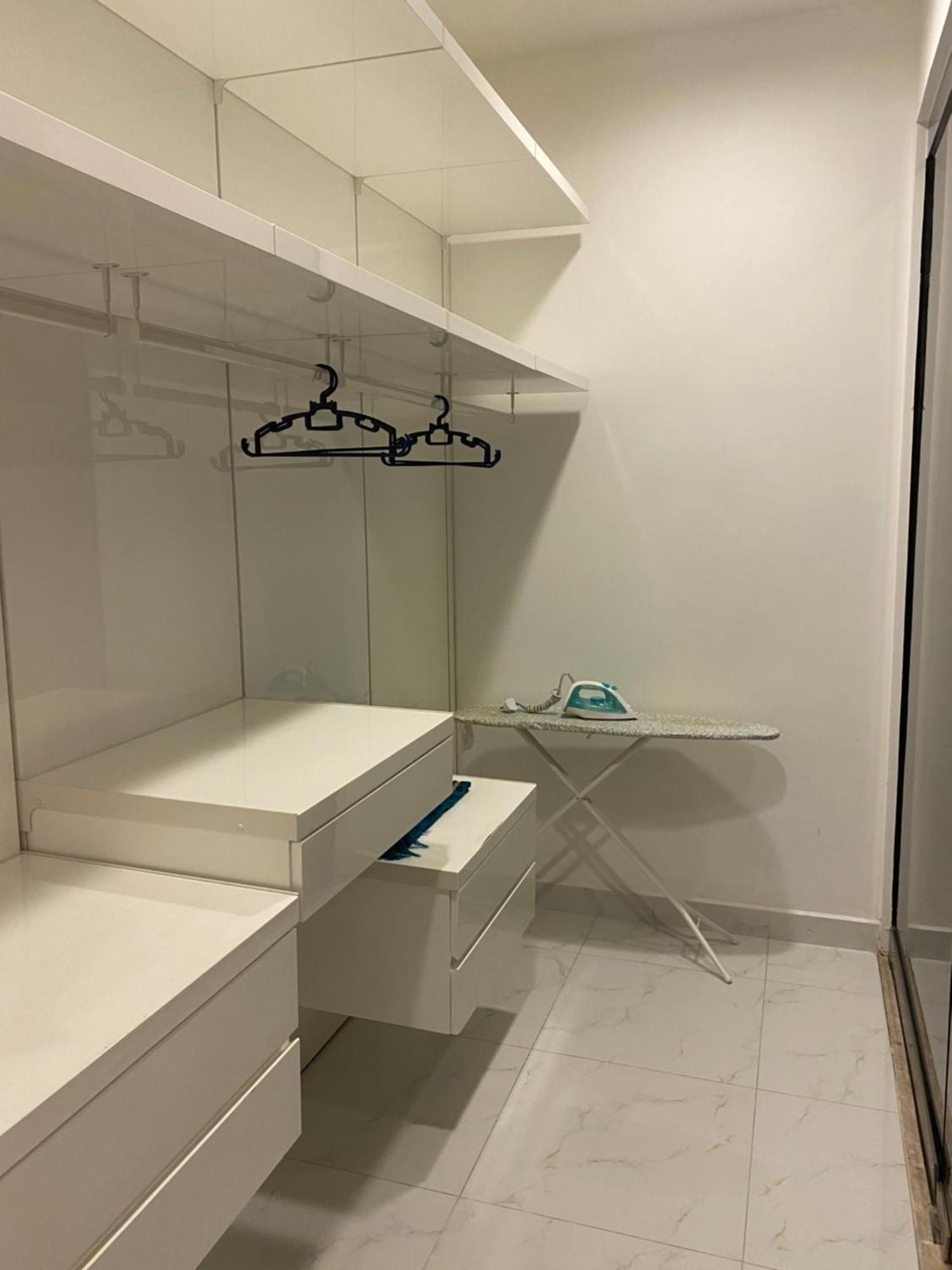 شقة Platinum Klcc & Bukit Bintang كوالالمبور المظهر الخارجي الصورة