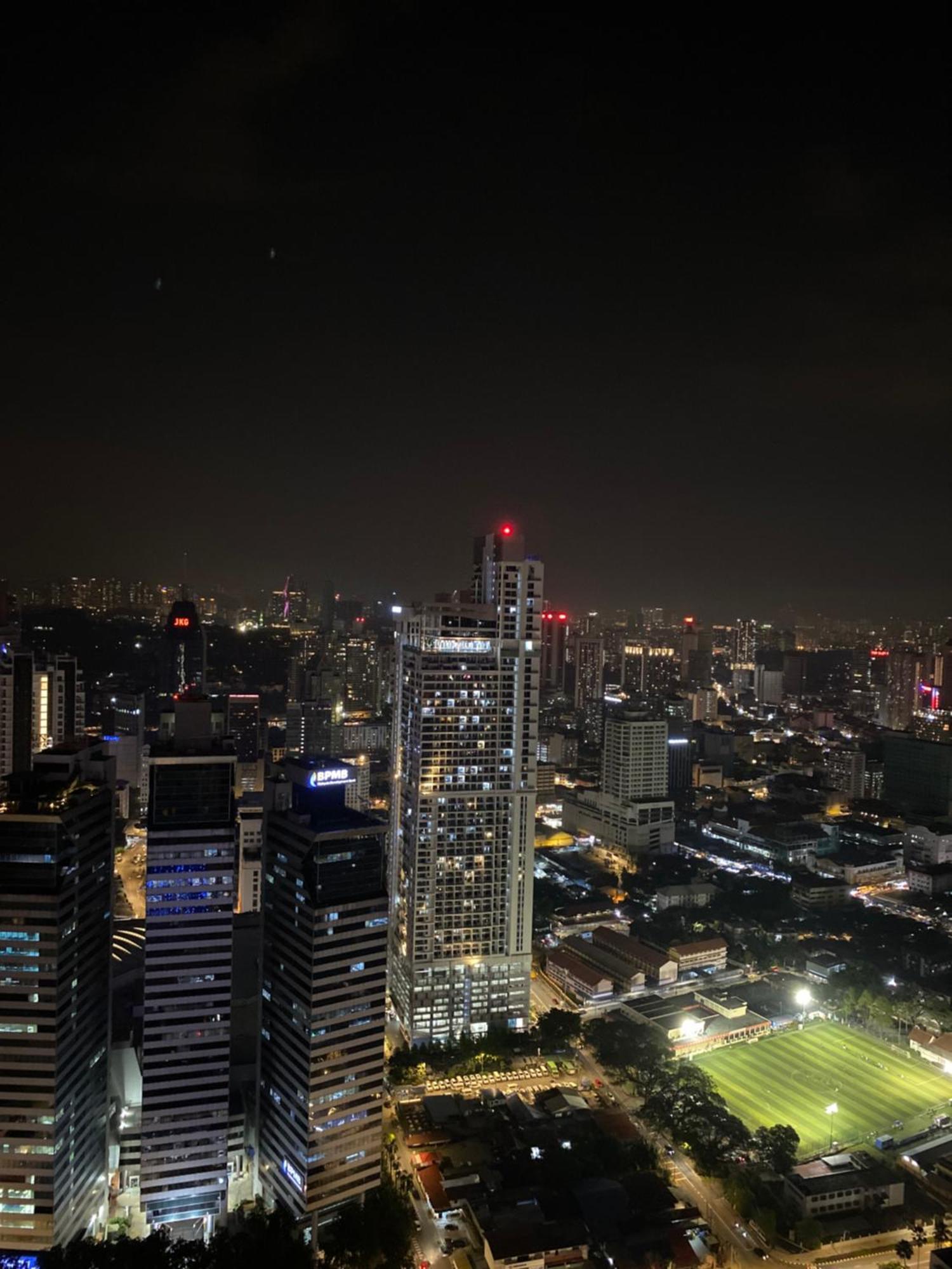 شقة Platinum Klcc & Bukit Bintang كوالالمبور المظهر الخارجي الصورة