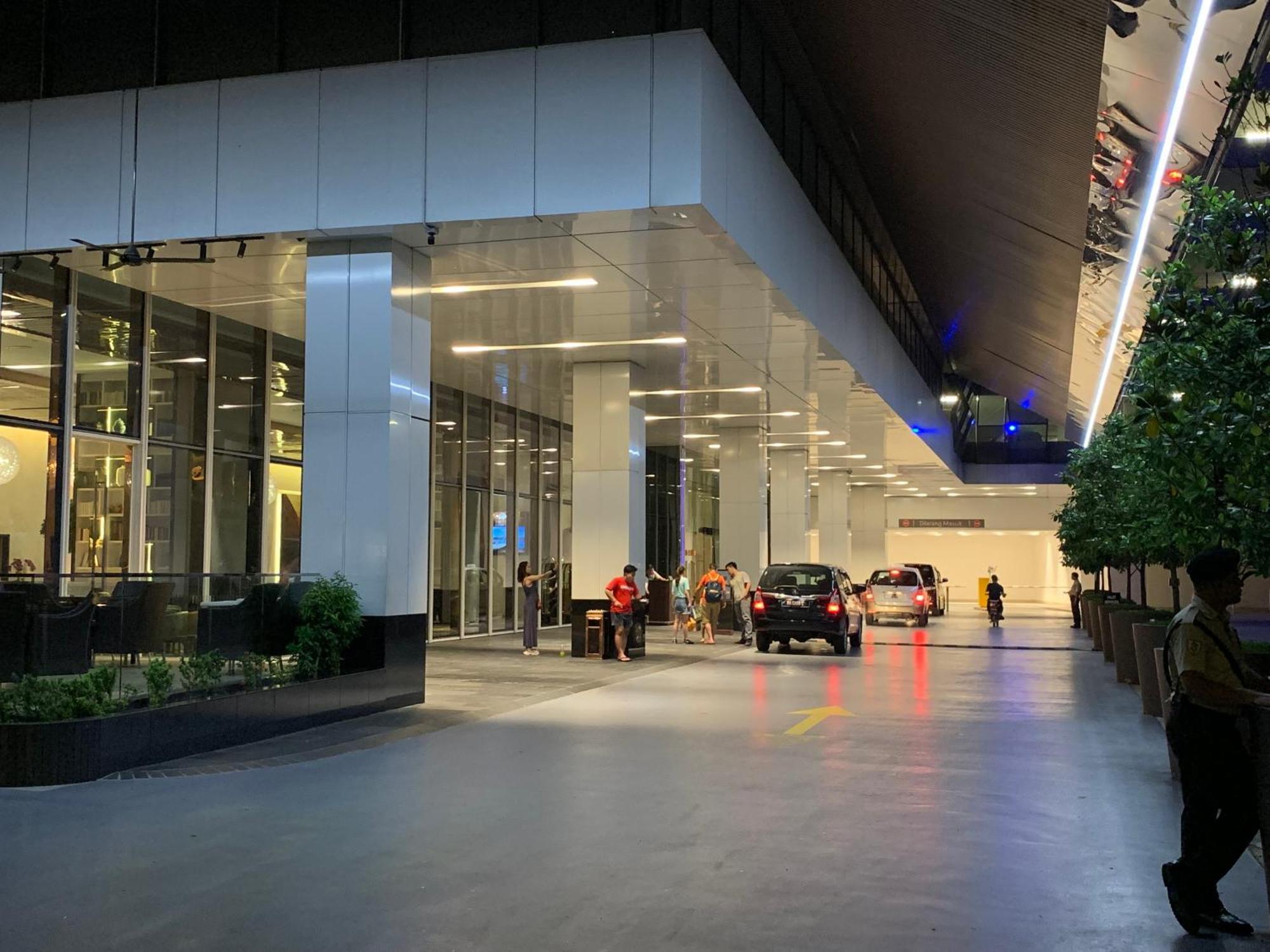 شقة Platinum Klcc & Bukit Bintang كوالالمبور المظهر الخارجي الصورة