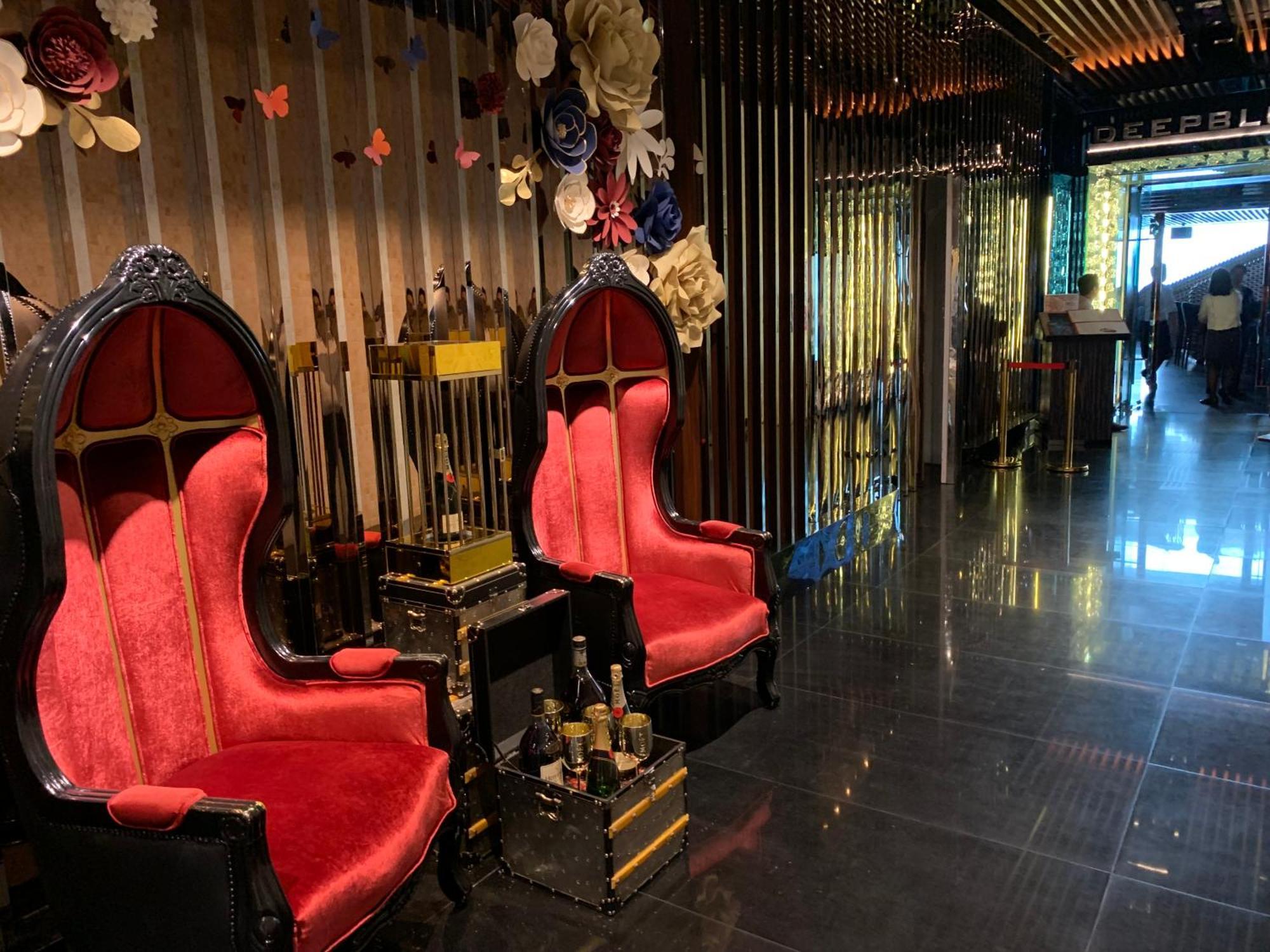 شقة Platinum Klcc & Bukit Bintang كوالالمبور المظهر الخارجي الصورة