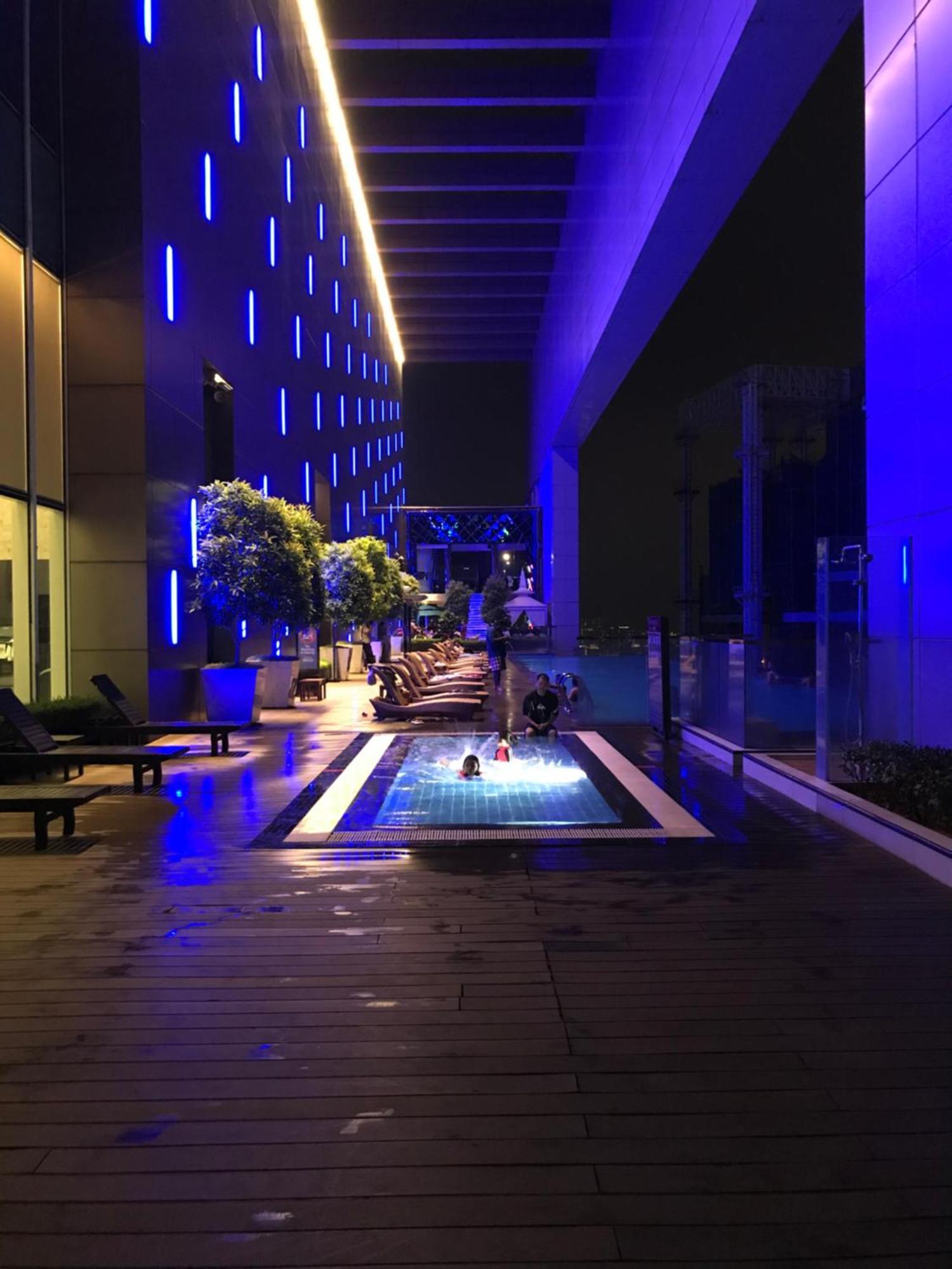 شقة Platinum Klcc & Bukit Bintang كوالالمبور المظهر الخارجي الصورة