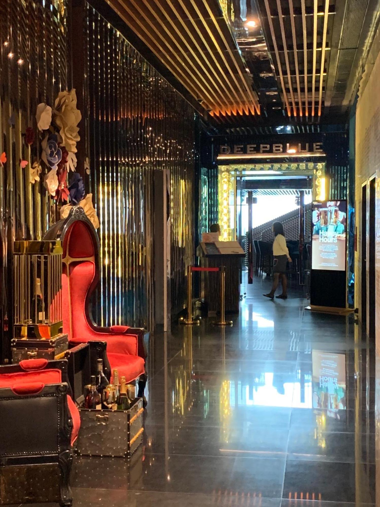 شقة Platinum Klcc & Bukit Bintang كوالالمبور المظهر الخارجي الصورة