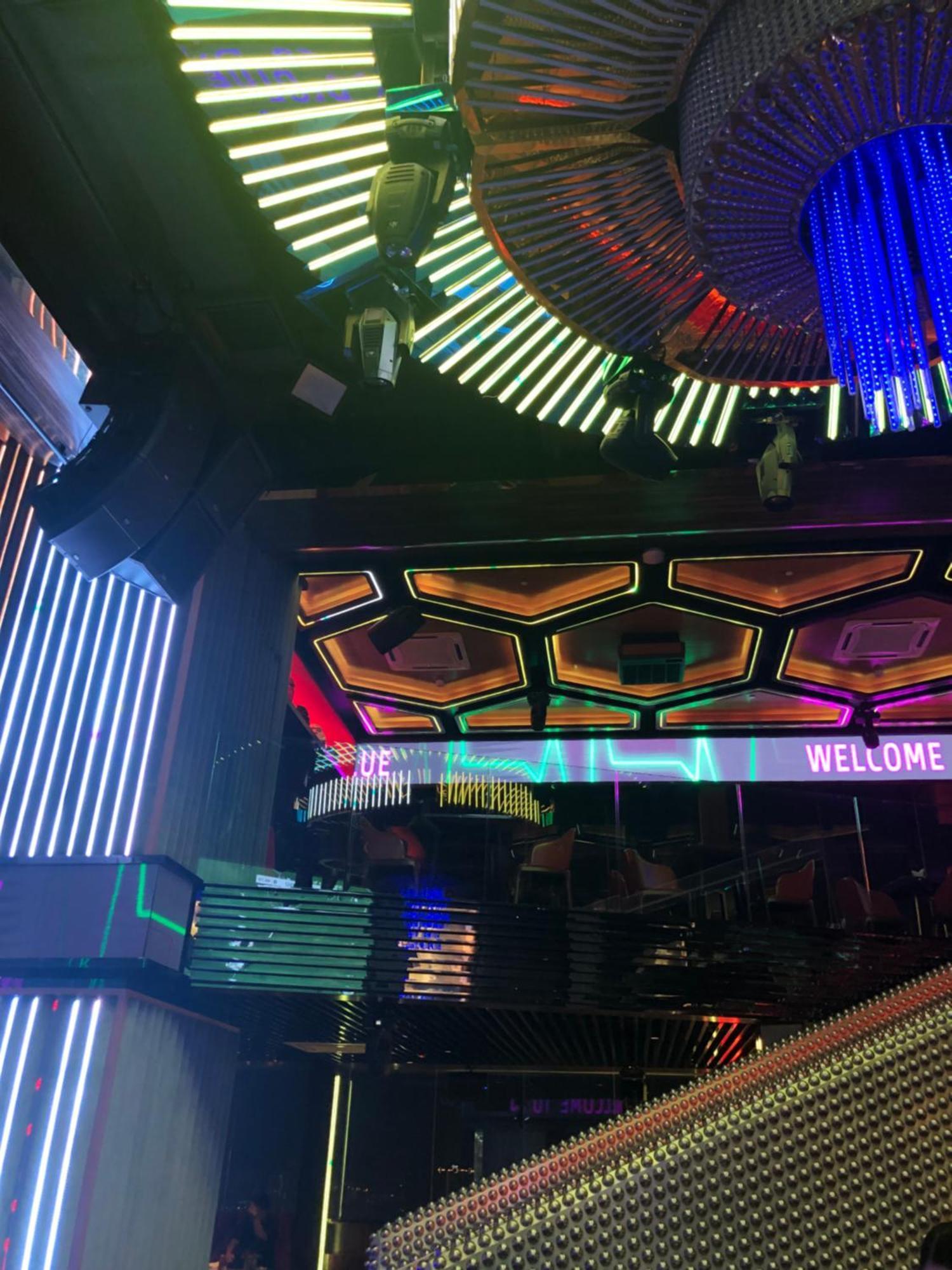 شقة Platinum Klcc & Bukit Bintang كوالالمبور المظهر الخارجي الصورة