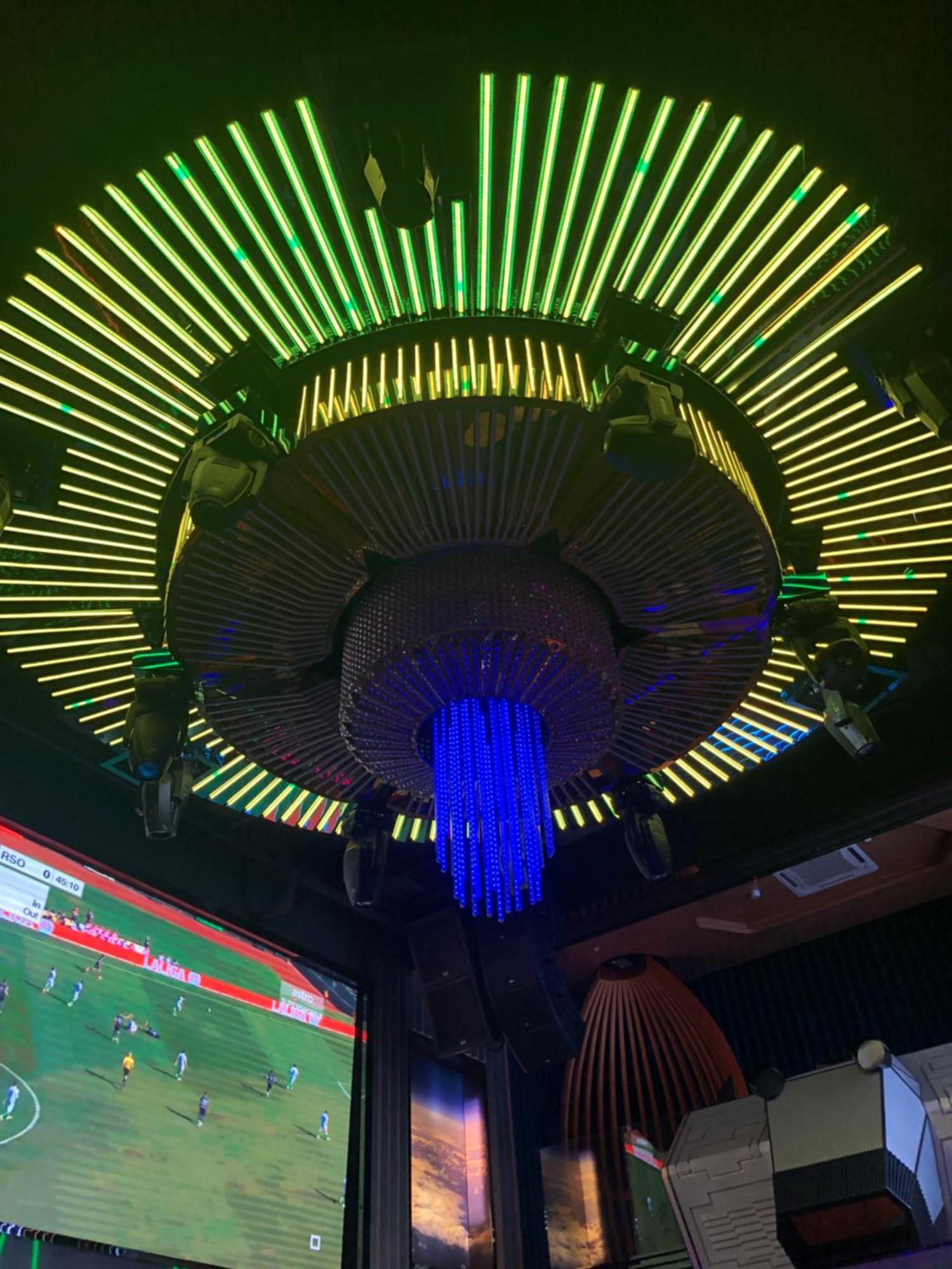 شقة Platinum Klcc & Bukit Bintang كوالالمبور المظهر الخارجي الصورة