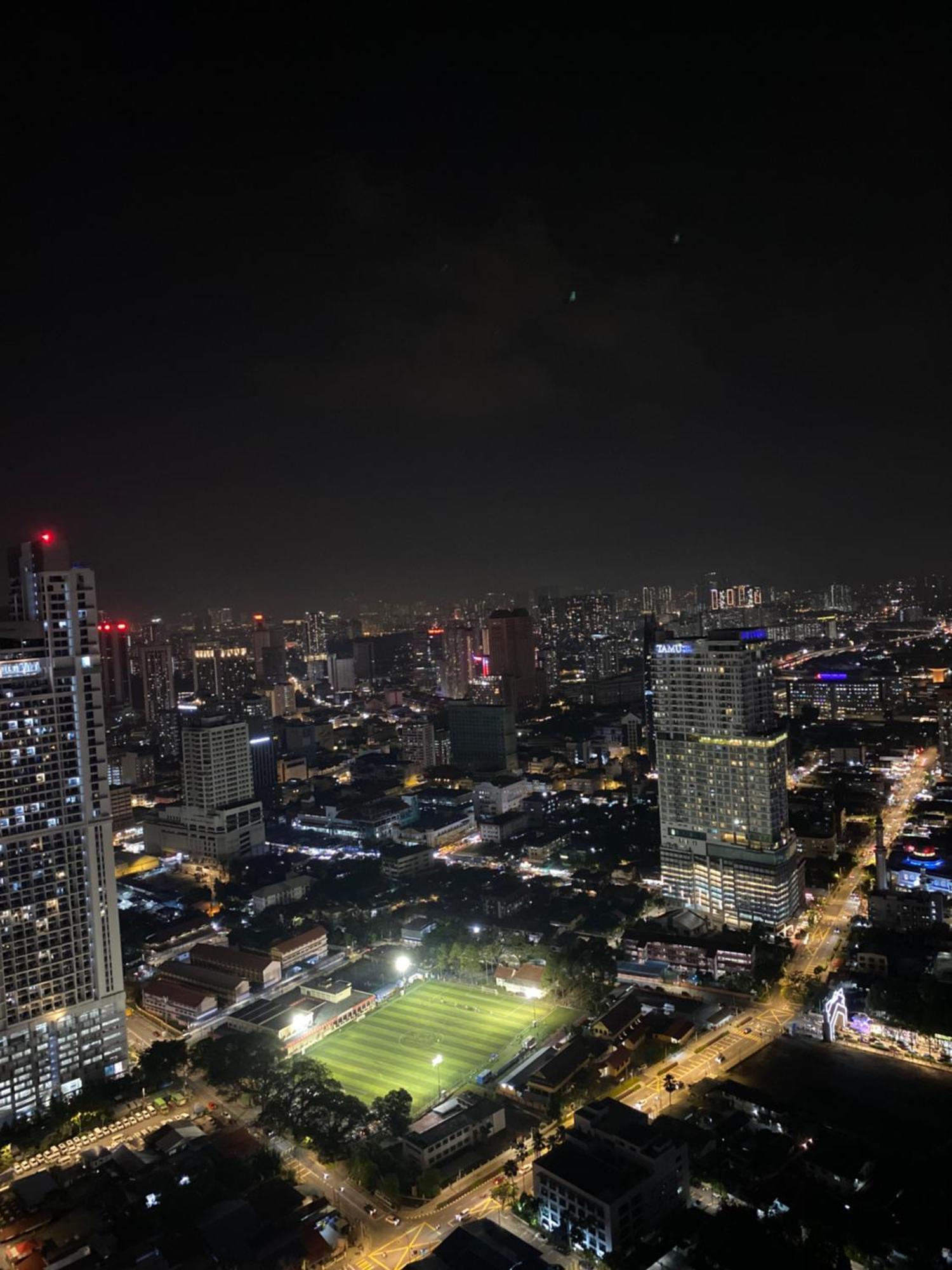 شقة Platinum Klcc & Bukit Bintang كوالالمبور المظهر الخارجي الصورة
